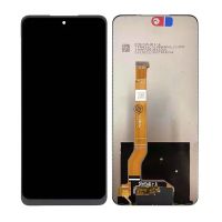 Дисплей Oppo Realme C67 5G complete Black Original (PRC)