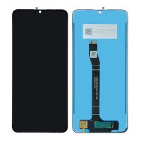 Дисплей Huawei Nova Y70 / Y70 Plus / Y71 (MGA-LX9) complete Black Original (PRC)