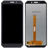 Дисплей Doogee S51 / Doogee S61 / Doogee S61 Pro complete Black Original (PRC)