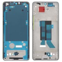 Рамка дисплея Xiaomi Poco X7 Silver