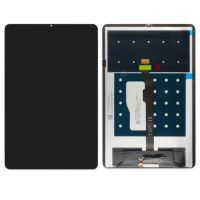 Дисплей Xiaomi Pad 5 / Pad 5 Pro complete Black Original (PRC)