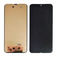 Дисплей Samsung Galaxy A26 5G SM-A266 OLED Black