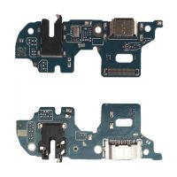 Плата зарядки Oppo Realme 8i