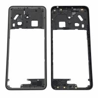 Середня частина Xiaomi Redmi 14C / Poco C75 Black