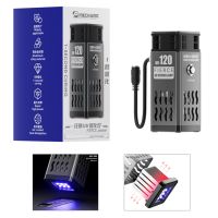 Лампа ультрафіолетова Mechanic UV-120