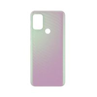 Задня частина корпусу Motorola Moto G10 XT2127 Iridescent Pearl Original (PRC)