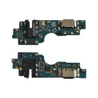 Плата зарядки Infinix Hot 50i H/C