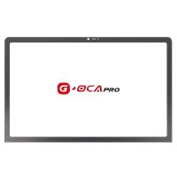 Скло дисплея OCA Pro для Lenovo Tab 11 YT-J706F Black + OCA (для переклеювання)