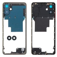 Середня частина Samsung Galaxy A06 SM-A065 Gold