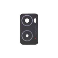 Скло камери Oppo A36 / A76 Black