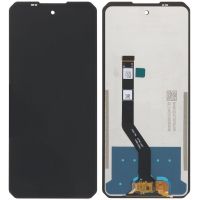 Дисплей Oukitel iiiF150 Air 1 Ultra / Air 1 Ultra Plus complete Black Original (PRC)
