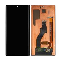 Дисплей Samsung Galaxy Note 10 SM-N970 complete TFT Black