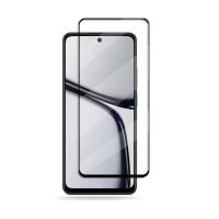 Захисне скло (броня) для Realme C65 / Realme C67 4G / Realme 12X Black