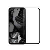 Захисне скло (броня) для Google Pixel 8A (6.1") Black