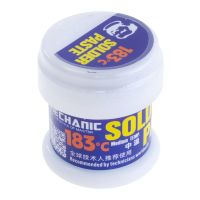 Паяльна паста Mechanic ZW50 183°C (50gr)