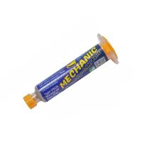 Паяльна паста в шприцах Mechanic V4S35 217°C (40gr)