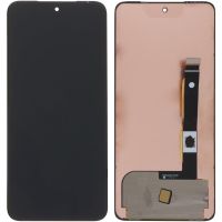 Дисплей Motorola Moto G72 (XT2255) complete P-OLED Black