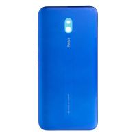 Задня частина корпусу Xiaomi Redmi 8A Blue Original (PRC)