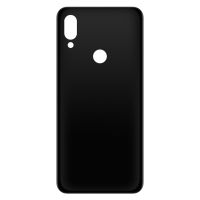 Задня частина корпусу Xiaomi Redmi 7 Black Original (PRC)