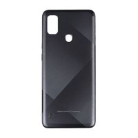 Задня частина корпусу ZTE Blade A51 2021 Black