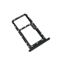 SIM-тримач ZTE Blade A51 2021 Black