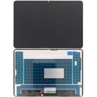 Дисплей Xiaomi Pad 7 / Pad 7 Pro complete Black