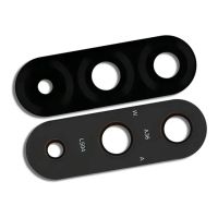 Скло камери Samsung Galaxy A36 5G SM-A366 Black