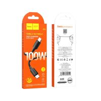 Кабель USB Type-C Hoco X96 (1m / 2.4A)