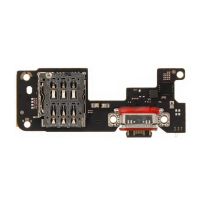 Плата зарядки Xiaomi Poco F7 H/C