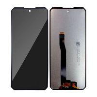 Дисплей Oukitel WP56 / Oukitel WP300 complete Black