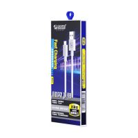 Кабель Mechanic Super Flash Line (USB to Micro USB / 1.2m / 3A)