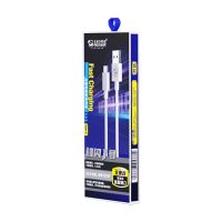Кабель Mechanic Super Flash Line (USB to Type-C / 1.2m / 3A)