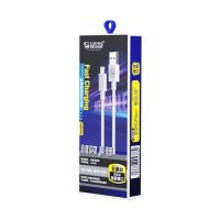 Кабель Mechanic Super Flash Line (USB to Lightning / 1.2m / 3A)