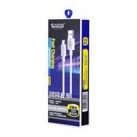 Кабель Mechanic Super Flash Line (USB to Lightning / 2m / 3A)