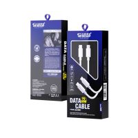 Кабель Mechanic SL09 (Type-C to Type-C / 1m / 60W)