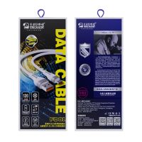 Кабель Mechanic FD01 (USB to Type-C / 1.2m / 120W)