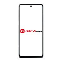 Скло дисплея OCA Pro для Motorola Moto G17 Power + OCA (для переклеювання)