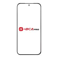 Скло дисплея OCA Pro для Motorola Moto G77 + OCA (для переклеювання)