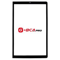 Скло дисплея OCA Pro для Lenovo Smart Tab (10.1") YT-X705 Black + OCA (для переклеювання)