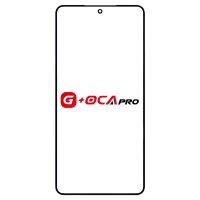 Скло дисплея OCA Pro для Samsung Galaxy S26 Plus SM-S947 + OCA (для переклеювання)