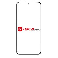 Скло дисплея OCA Pro для Xiaomi Poco M8 5G + OCA (для переклеювання)
