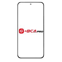 Скло дисплея OCA Pro для Xiaomi Poco M8 Pro 5G + OCA (для переклеювання)
