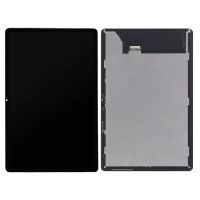 Дисплей Lenovo Tab Plus 2024 (TB351FU / TB351XU) complete Black