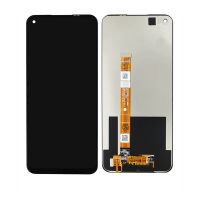 Дисплей Oppo A32 / A33 2020 / Nord N100 / A53 4G / A54 4G (MB00 RA373 -BOE R7.6) complete Black