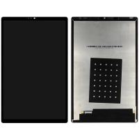 Дисплей Lenovo Tab M10 Plus 2nd GEN (10.3") TB-X606 complete Black Original (PRC)