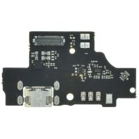 Плата зарядки ZTE Blade A51 Lite