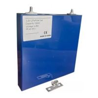 Акумулятор Lishen 3.28 V, 150 Ah LiFePo4