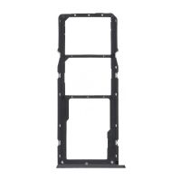 SIM-тримач Oppo Realme C35 Black