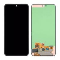 Дисплей Samsung Galaxy M35 SM-M356 complete OLED Black (6.67" LCD)