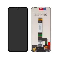 Дисплей Xiaomi Redmi 12 / Redmi 12 5G / Redmi 13 / Redmi 13 5G (Tianma) complete Black